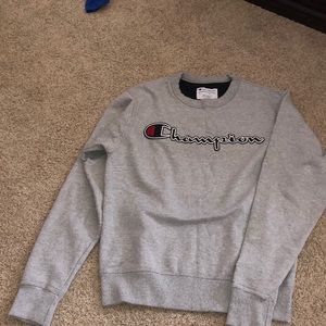 Champion Sweatshirt